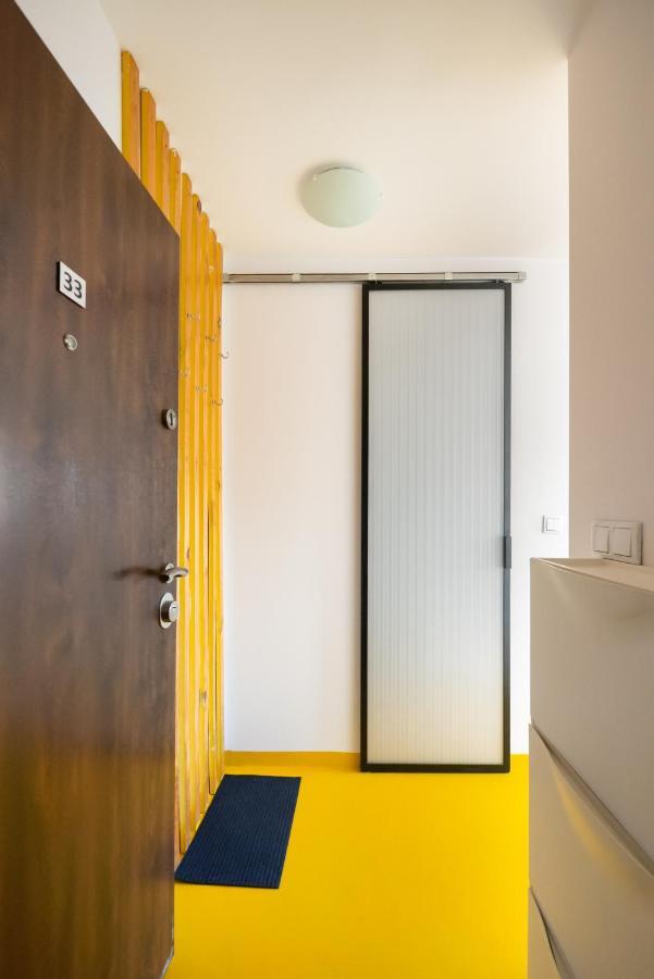 Appartement Spiska Standard Warschau