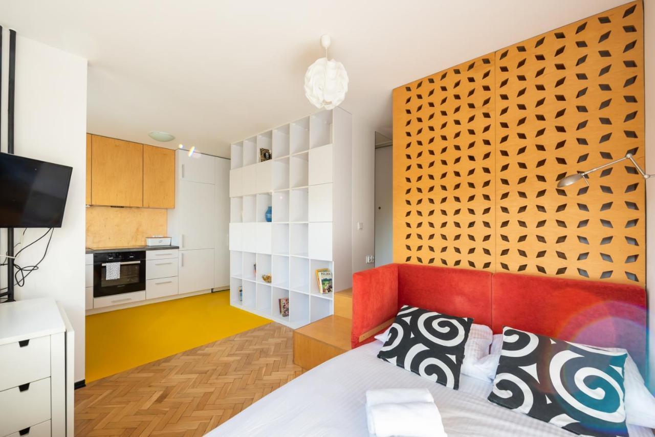 Appartement Spiska Standard *