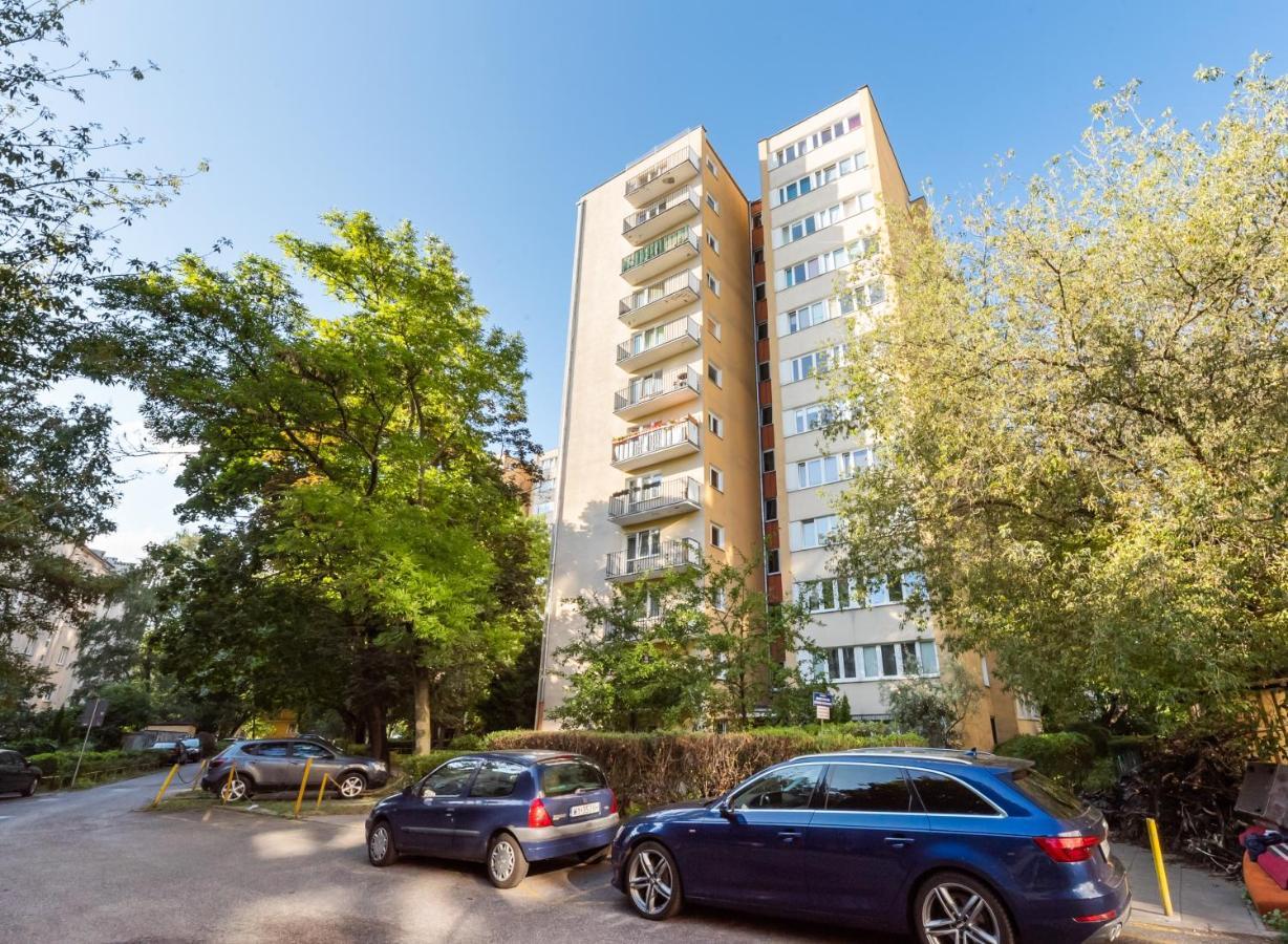 Spiska Standard Appartement *