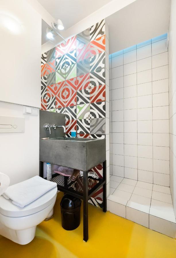 Spiska Standard Appartement Warschau