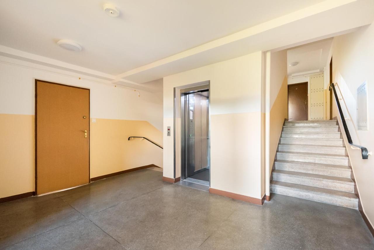 Appartement Spiska Standard Warschau